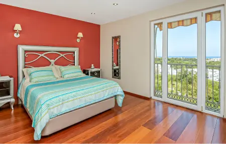 BENALMADENA POOL & GARDEN, Location Maison 6 personnes à Benalmadena - Photo 14