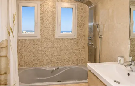 BENALMADENA POOL & GARDEN, Location Maison 6 personnes à Benalmadena - Photo 16