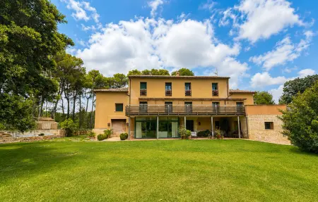 Maison 9 chambres avec piscine privée à Alcoy : photo 2