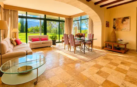 Maison 9 chambres avec piscine privée à Alcoy : photo 4