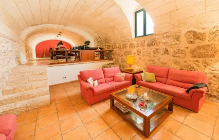 Maison 9 chambres avec piscine privée à Alcoy : photo 5