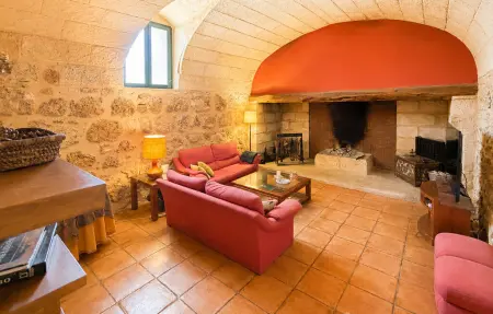 Maison 9 chambres avec piscine privée à Alcoy : photo 6