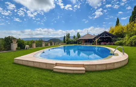 Maison 9 chambres avec piscine privée à Alcoy : photo 10