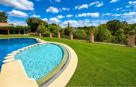 Maison 9 chambres avec piscine privée à Alcoy : photo 13