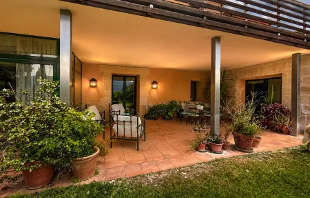 Maison 9 chambres avec piscine privée à Alcoy : photo 16
