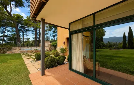 Maison 9 chambres avec piscine privée à Alcoy : photo 17