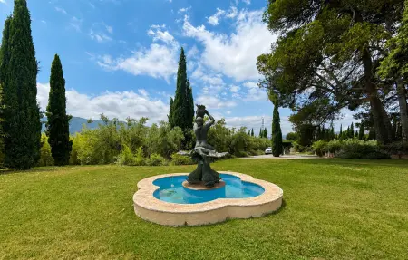 Maison 9 chambres avec piscine privée à Alcoy : photo 18