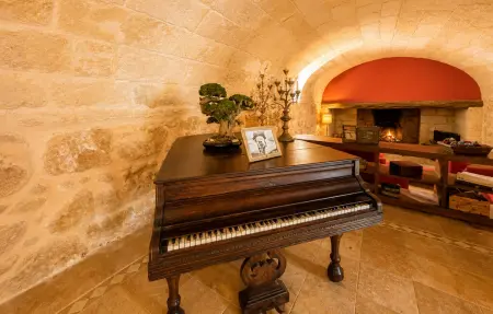 Maison 9 chambres avec piscine privée à Alcoy : photo 20
