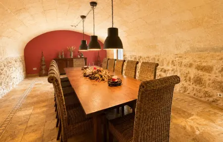 Maison 9 chambres avec piscine privée à Alcoy : photo 21