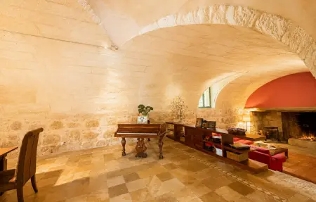 Maison 9 chambres avec piscine privée à Alcoy : photo 22