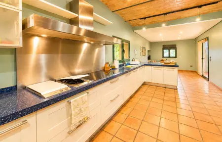 Maison 9 chambres avec piscine privée à Alcoy : photo 23