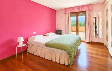 Maison 9 chambres avec piscine privée à Alcoy : photo 27