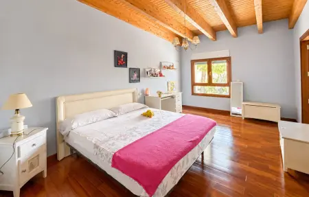 Maison 9 chambres avec piscine privée à Alcoy : photo 28