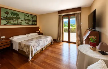 Maison 9 chambres avec piscine privée à Alcoy : photo 29