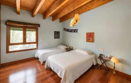 Maison 9 chambres avec piscine privée à Alcoy : photo 30