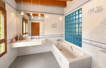 Maison 9 chambres avec piscine privée à Alcoy : photo 31