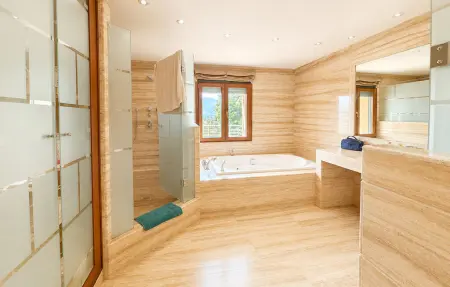 Maison 9 chambres avec piscine privée à Alcoy : photo 35
