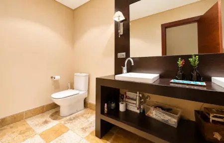 Maison 9 chambres avec piscine privée à Alcoy : photo 36