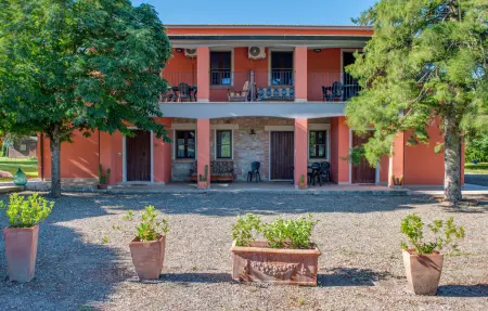Location appartement à Roccastrada