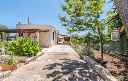 Location maison à Noto