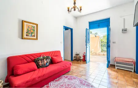 Maison 6 personnes à Noto - Photo 4