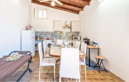 Maison 6 personnes à Noto - Photo 5