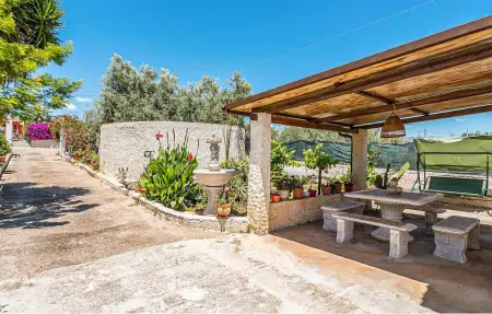 Maison 6 personnes à Noto - Photo 8