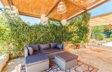 Maison 6 personnes à Noto - Photo 9