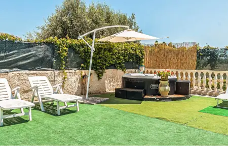 Maison 6 personnes à Noto - Photo 10
