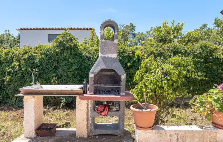 Maison 6 personnes à Noto - Photo 11
