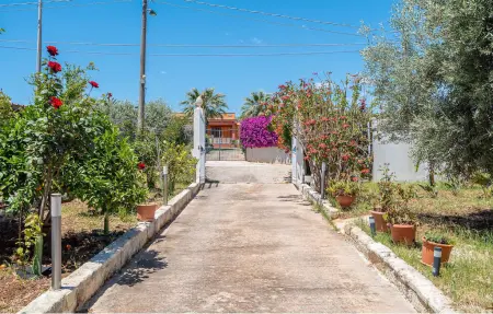 Maison 6 personnes à Noto - Photo 12