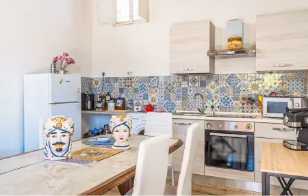 Maison 6 personnes à Noto - Photo 14