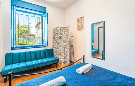 Maison 6 personnes à Noto - Photo 15