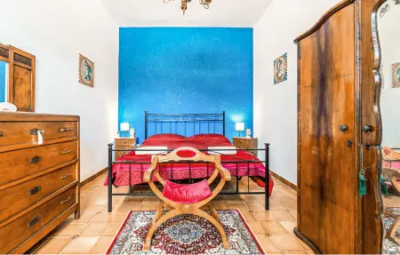 Maison 6 personnes à Noto - Photo 16