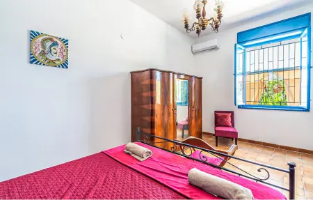 Maison 6 personnes à Noto - Photo 17