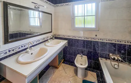Maison 8 personnes au cœur des marais de Sallertaine : photo 5