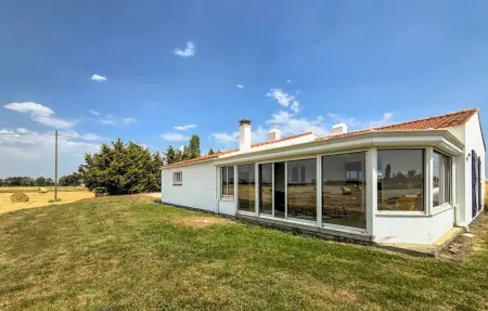 Maison 8 personnes au cœur des marais de Sallertaine : photo 6