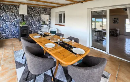 Maison 8 personnes au cœur des marais de Sallertaine : photo 8