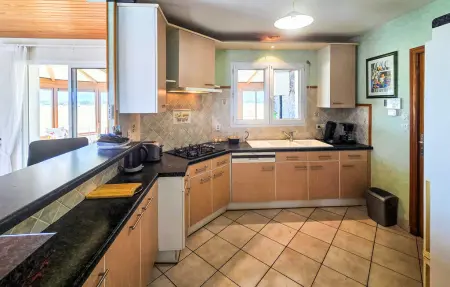 Maison 8 personnes au cœur des marais de Sallertaine : photo 11