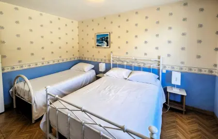 Maison 8 personnes au cœur des marais de Sallertaine : photo 12