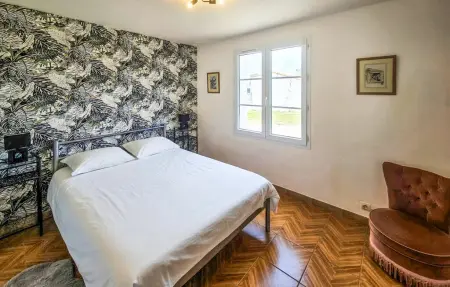 Maison 8 personnes au cœur des marais de Sallertaine : photo 13