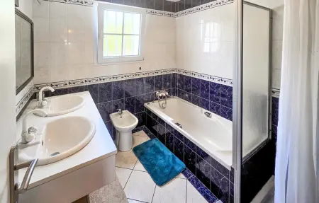 Maison 8 personnes au cœur des marais de Sallertaine : photo 14