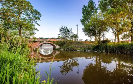 Maison 8 personnes au cœur des marais de Sallertaine : photo 15