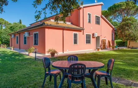Location appartement à Roccastrada