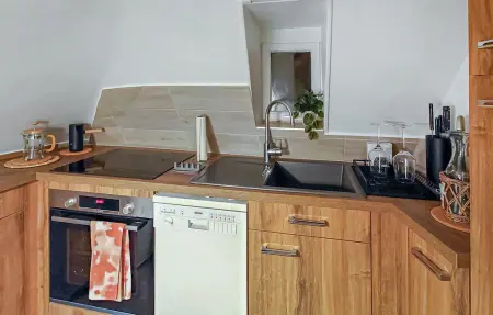 Appartement du Château à Avaray, vue panoramique : photo 3