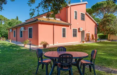 Location appartement à Roccastrada