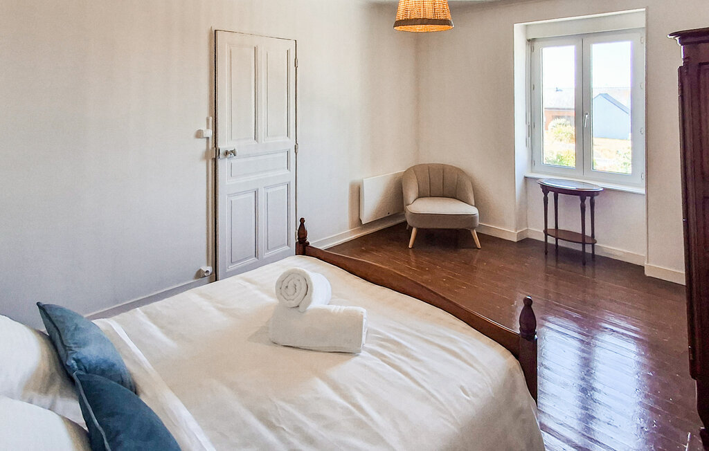 Maison bretonne 6 pers. vue mer à Plouhinec - Photo 4