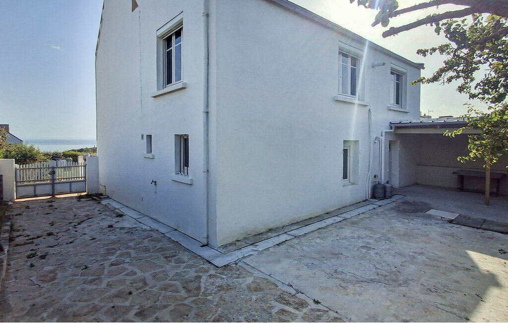 Maison bretonne 6 pers. vue mer à Plouhinec - Photo 7