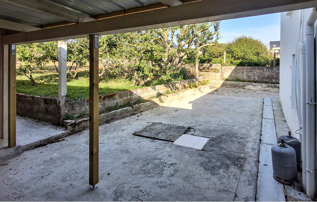 Maison bretonne 6 pers. vue mer à Plouhinec - Photo 9