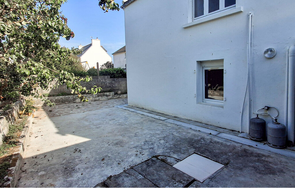 Maison bretonne 6 pers. vue mer à Plouhinec - Photo 10